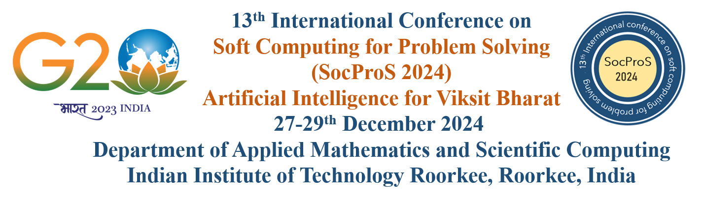 Conference Registration